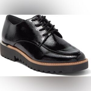 Franco Sarto | Charles Patent Derby
